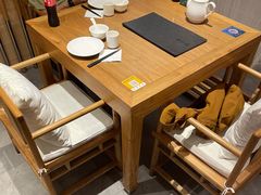 -枣子树·素食餐厅(普陀山店)