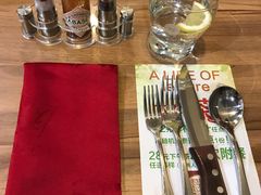 -斗牛士牛排餐厅(富力海珠城广场店)