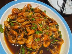 -1718食尚馆·太湖菜(龙之梦太湖古镇店)
