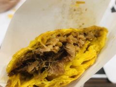 -魏家凉皮(博水商务大厦店)