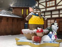 -长沙湘江冰雪世界