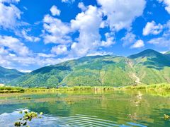 -大理洱源西湖景区