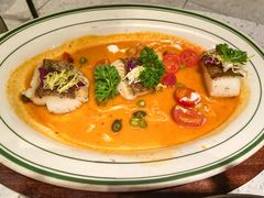 -CRAZYONES西班牙海鲜饭(上海美罗城店)