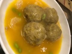 -鑫真味私房菜馆
