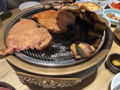 -泥炉烧肉师(新街口金銮巷店)