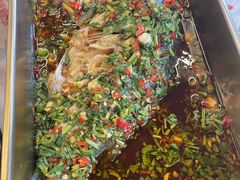 -东排食堂长沙小吃大排档(五一广场店)