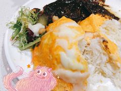 -锦园春香港茶餐厅(西海湾旗舰店)