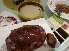 -大铁勺新津菜(迎水道店)