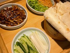 -吴家·非遗淮扬小馆(镇江万达广场店)