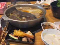 -水林间·寿喜烧自助(仙林金鹰店)