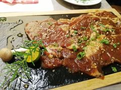 -韩盛·古法烤肉店(皇城恒隆广场店)