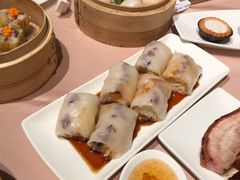 -陶陶居海鲜酒家(新马路店)