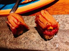 -桐寿司Sushi Tong