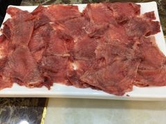 -汕头八里香牛肉店(人民南店)