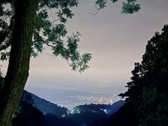 -泰山风景名胜区