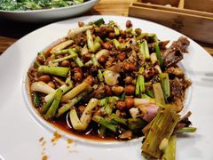 -百年神厨·地道川菜(清江西路店)