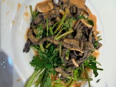 -南门四季铜锅涮肉(左家庄店)