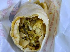 -安徽阜阳卷馍(西单店)