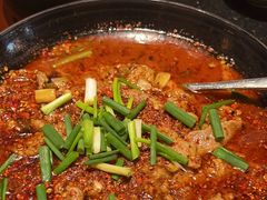 -华豫川酒家(大卫城店)