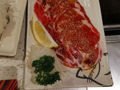 -猫爪爪原切自助烤肉(观音桥阳光世纪店)