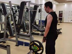 -琪航健身工作室(徐汇光大店)