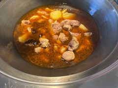 -遇东北林区铁锅炖(南开店)