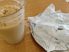 -Reset Coffee 与海咖啡