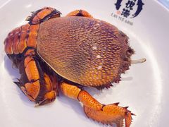 -澜悦港海鲜体验主题餐厅