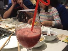 -海底捞火锅(玉桥商业广场店)
