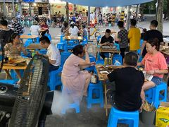 -雲记卢妈冷锅串串(中道街总店)