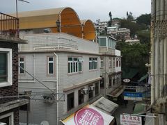 -南丫岛