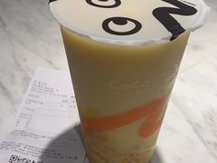 -CoCo都可(新我格广场店)