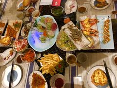 -松子日式料理(东朝阳路店)