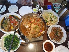 -大碗厨 25年老字号 现炒湘菜(四季天地店)