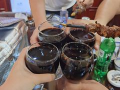 -蠔友汇·海鲜·生蚝烧烤(大东店)