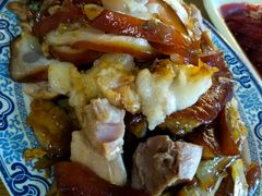 -鼎香润(德胜门内店)