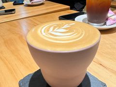 -FUN COFFEE