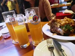 -宝莱纳餐厅(滨江店)