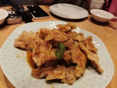 -红樱桃·欢乐餐厅(太原里店)