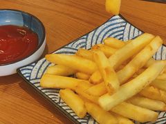 -红小满休闲餐厅(十全街店)