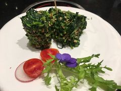 -海鸿荟·沿江菜(中山北路店)