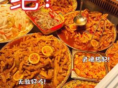 -大学城夜市大排档(凤栖路店)