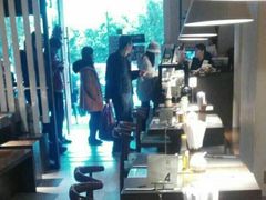 大堂-十面春风·江南面馆(崇宁路店)