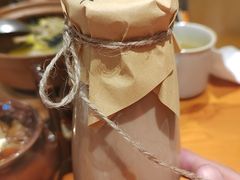 -蛮佬拾·乡里土菜馆(河西王府井店)