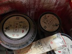 -三凤酒家·百年无锡菜(清扬茂业店)