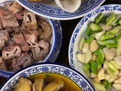 -兰边碗(鼓楼店)
