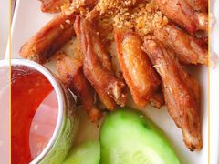 -Doo Dee Thai Food(Issan/Isaan/Esan)
