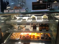 -墨客咖啡(新街口店)
