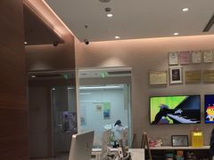 -TSK齿科德申会口腔门诊·联洋诊所