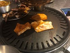 -401餐厅(弘大店)